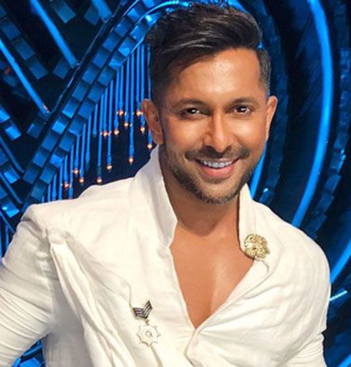 Mr. Terence Lewis